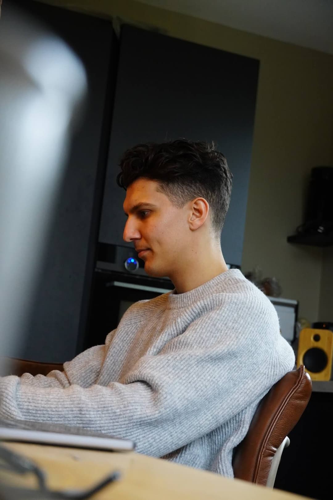 Jonah Kalkman