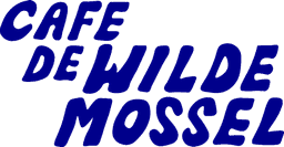 Café De Wilde Mossel