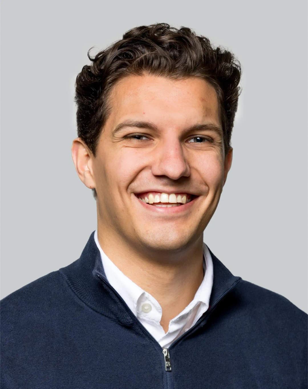 Jonah Kalkman